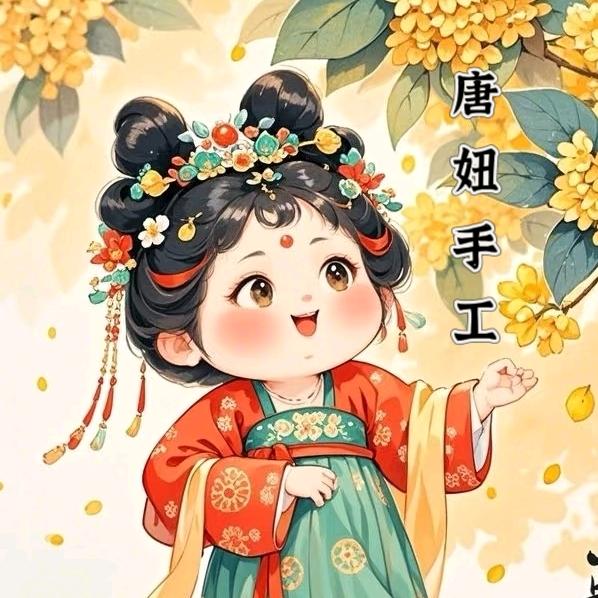 @唐妞手工坊