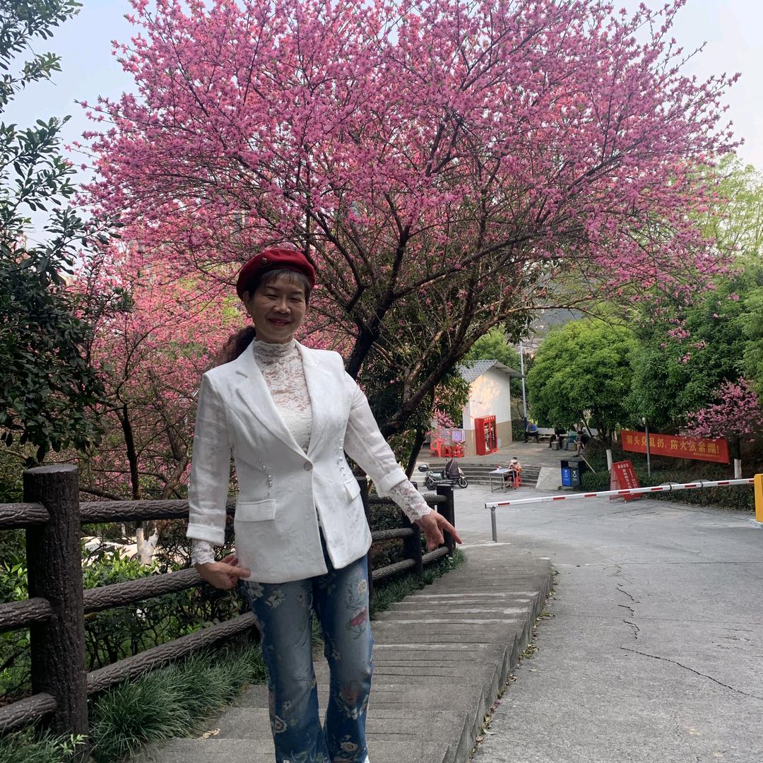 刘三妹