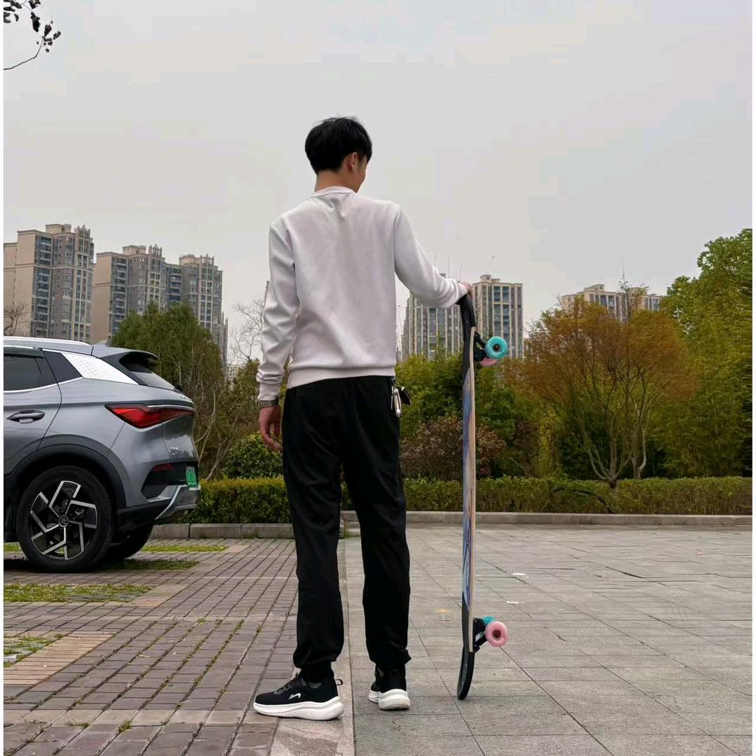 德江（名发廊工作室）