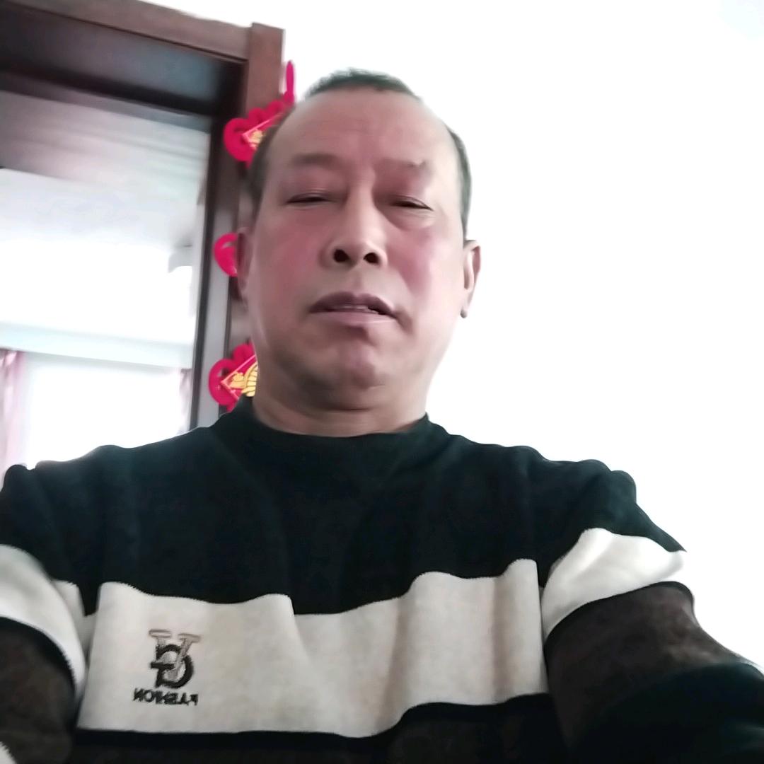 雨中漫步