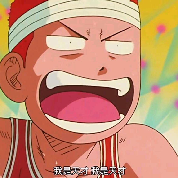 一个小柠檬