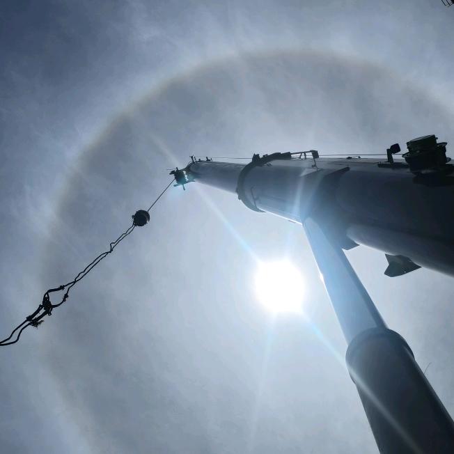 叶某人吊装岁月🪝