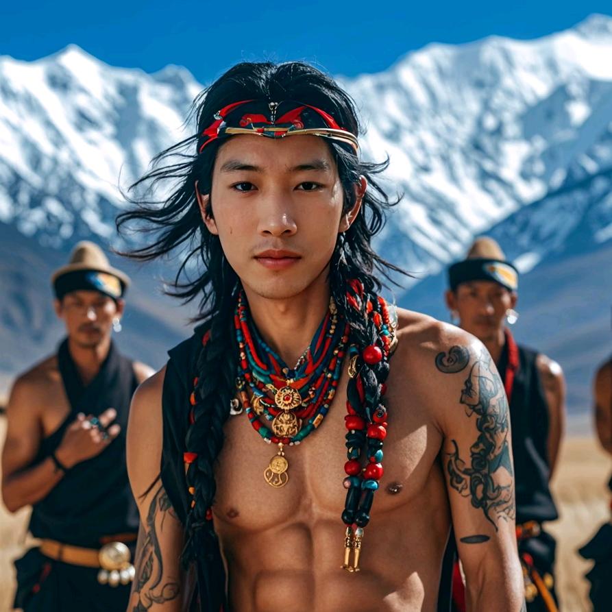 二郎🇨🇳哥哥🥷