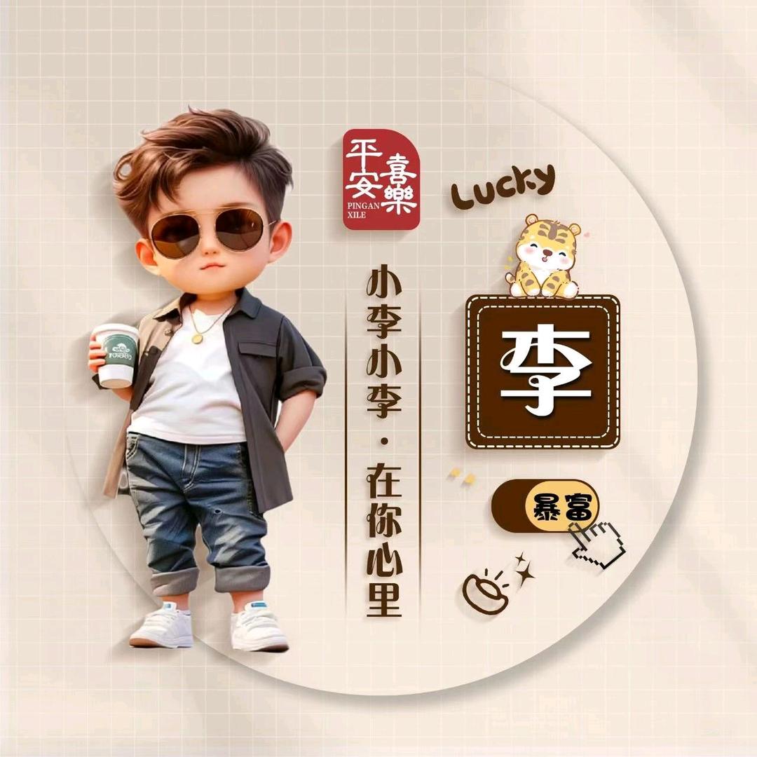 jj麻将小李