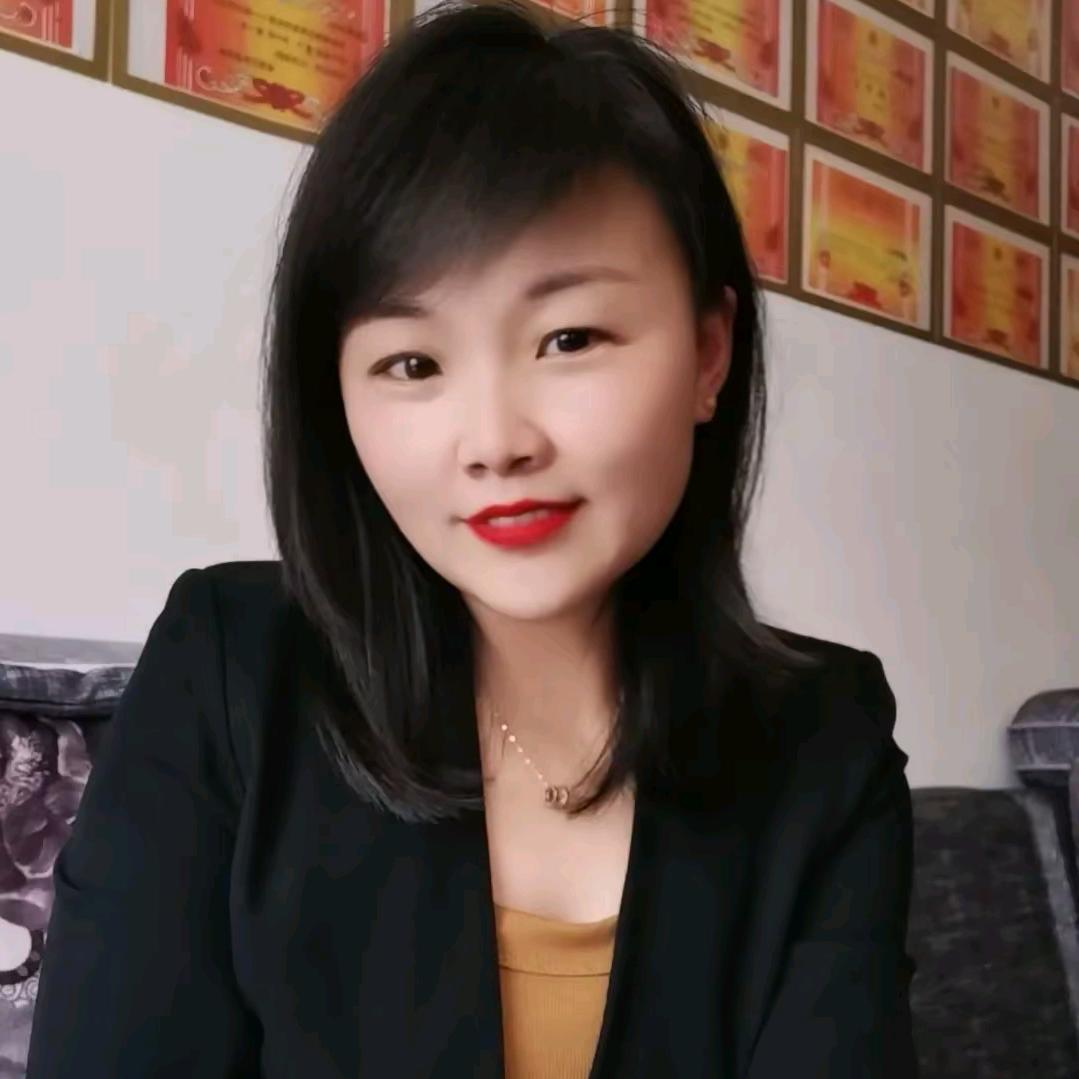 晨妈🥰