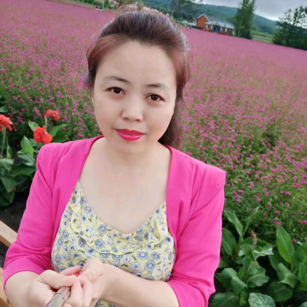 庆华(晚上6:40首播)