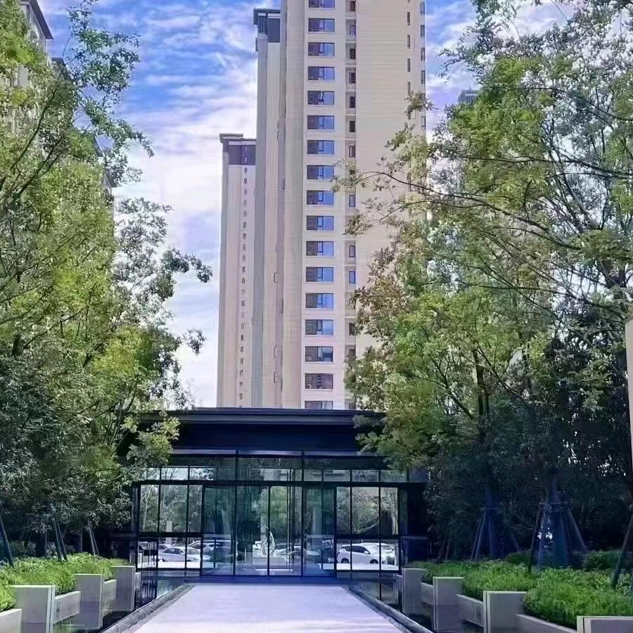 郑州曲梁霞姐推好房