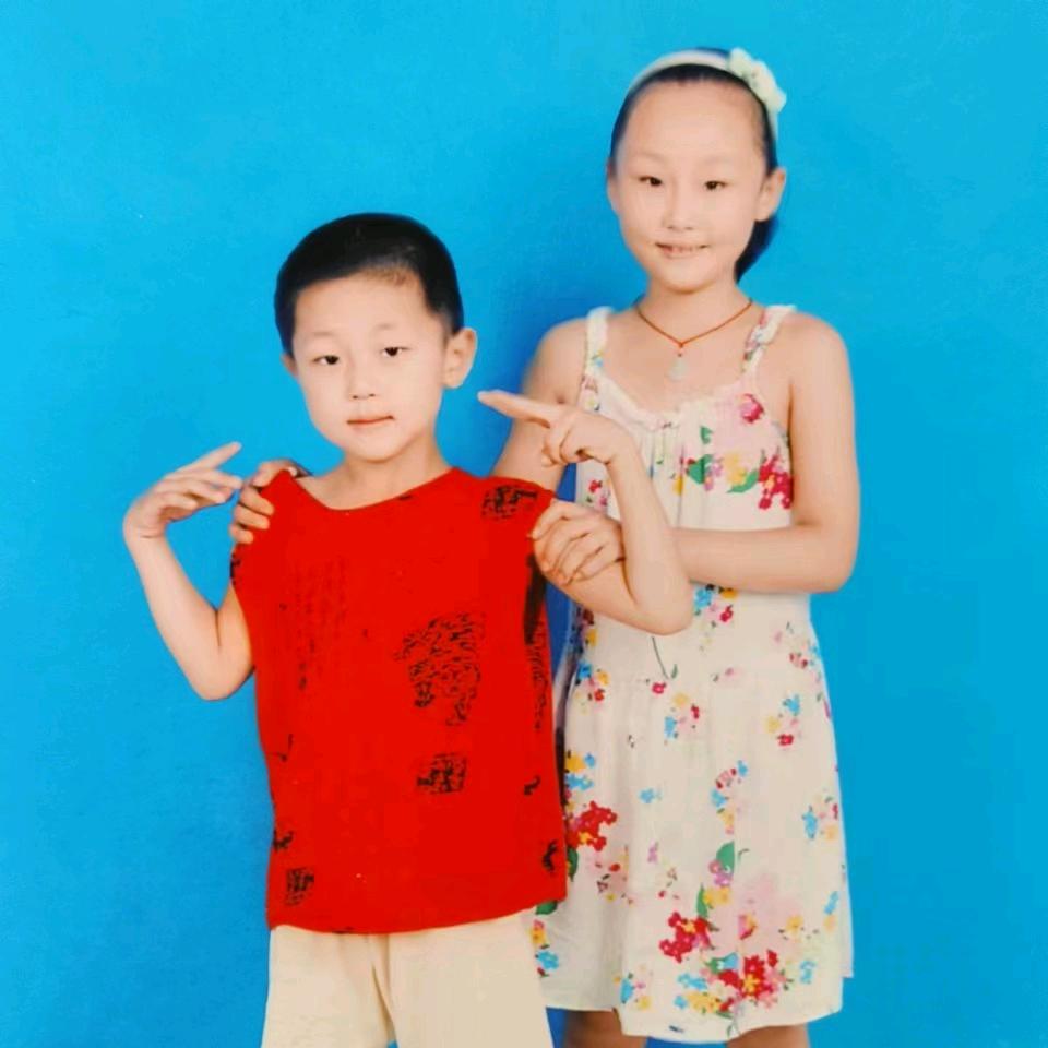 董记凉皮