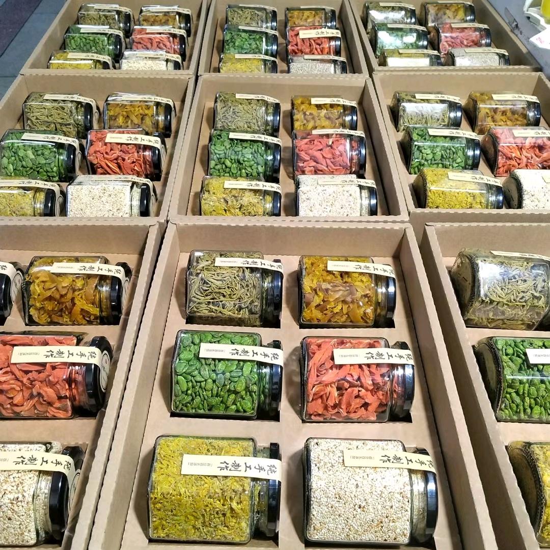 英子姐姐（橱窗有好物）