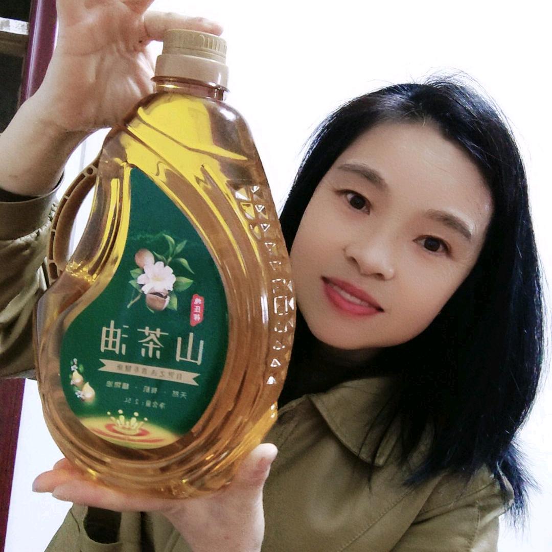 山茶姐