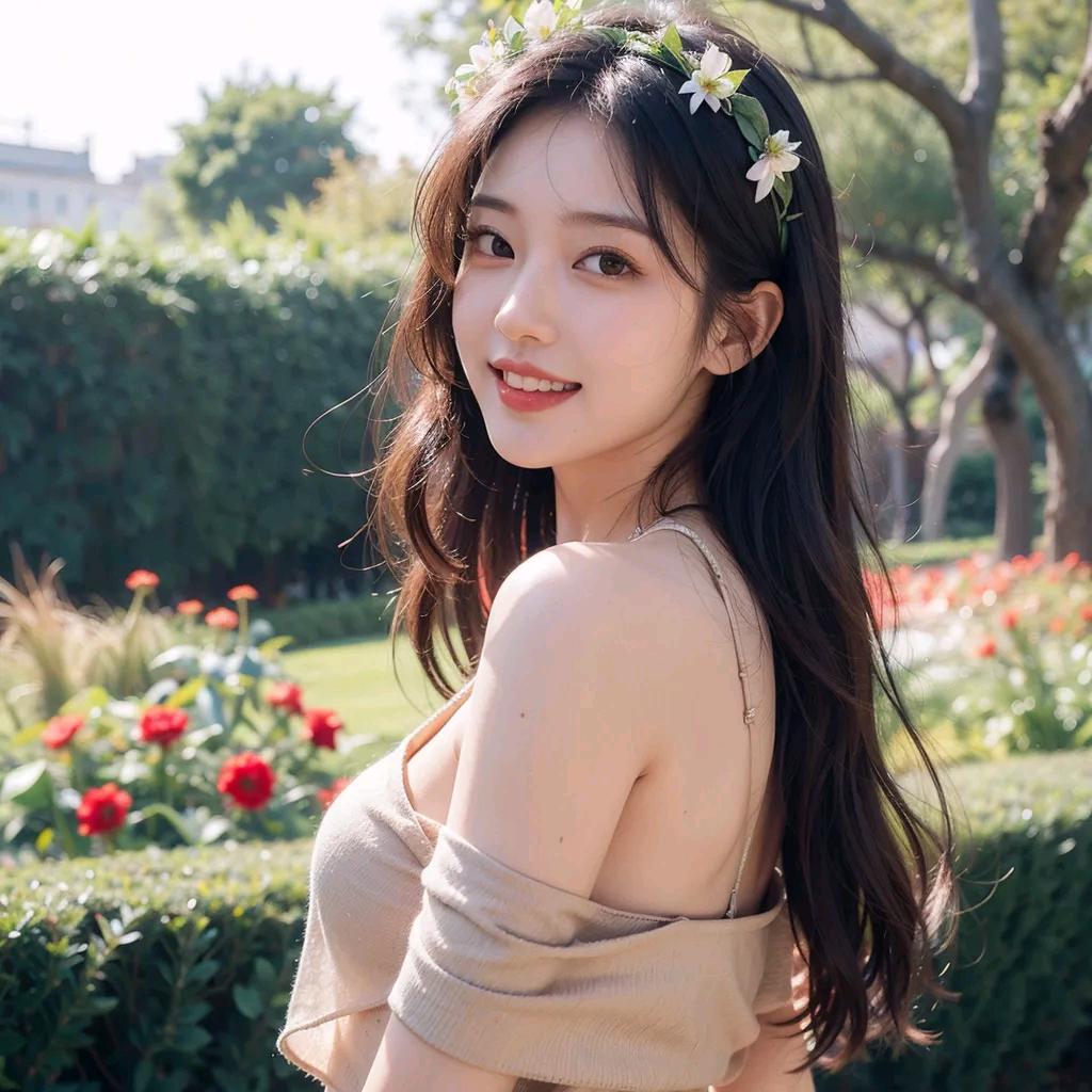 宝儿美食
