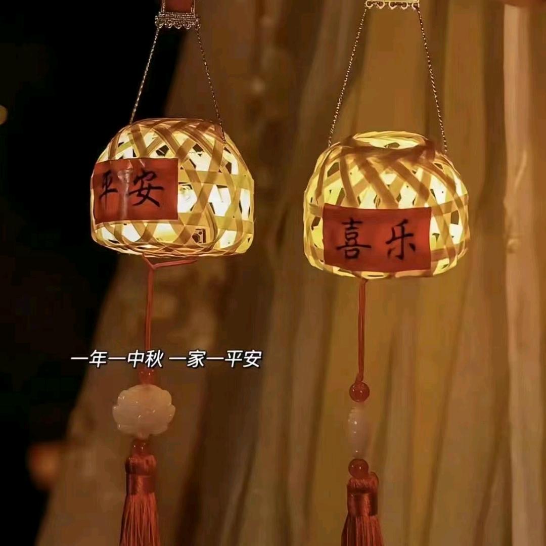 圆满（橱窗好物）