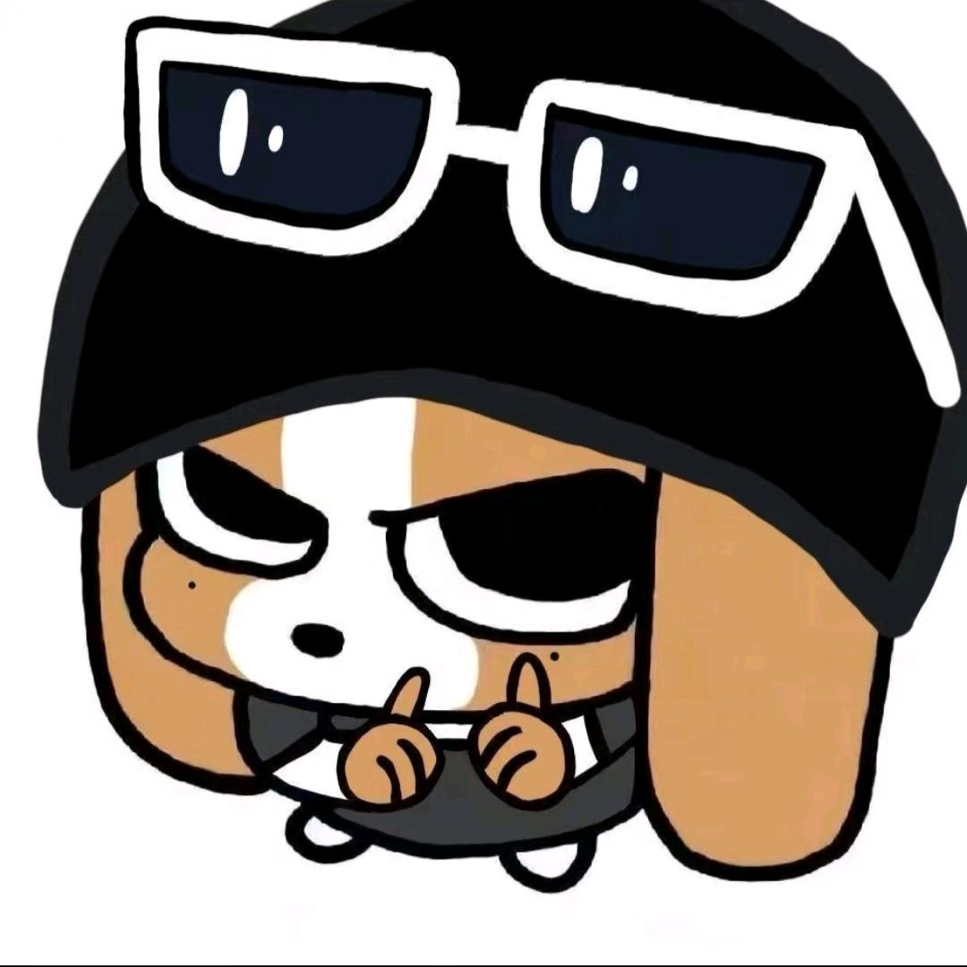 口是心非专家（黑化版）