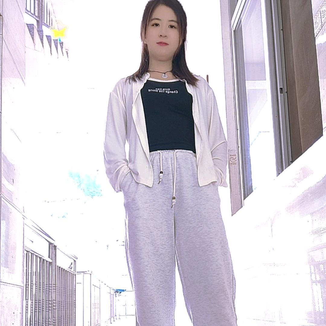 快乐每一天