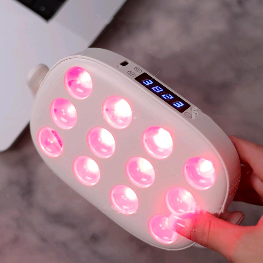 深圳智创达美容仪厂家