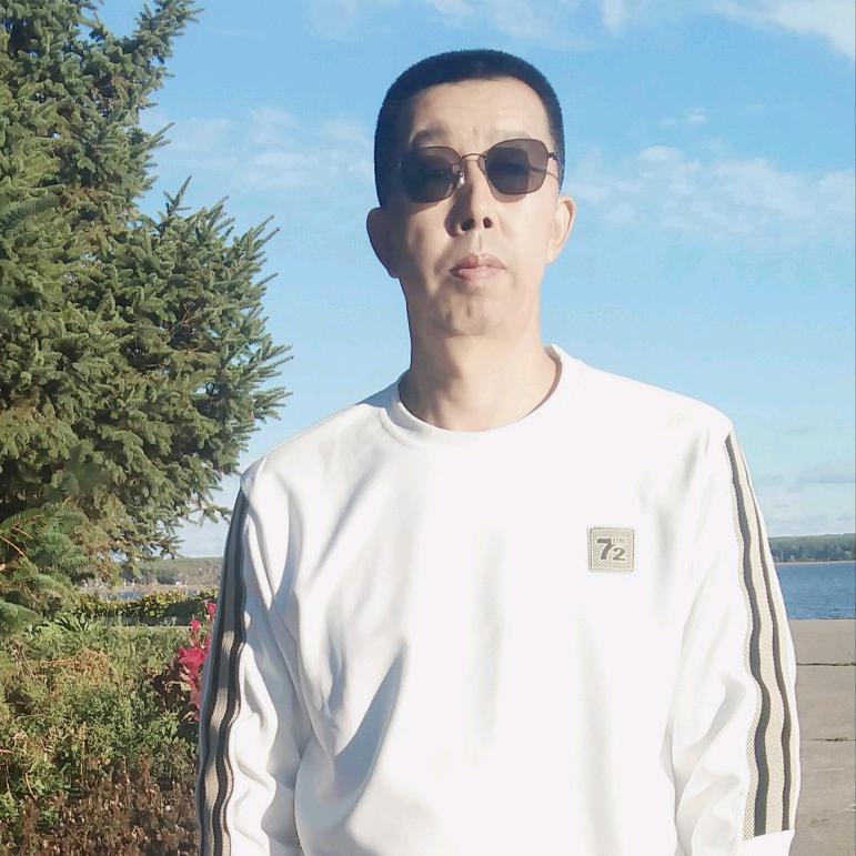 老王