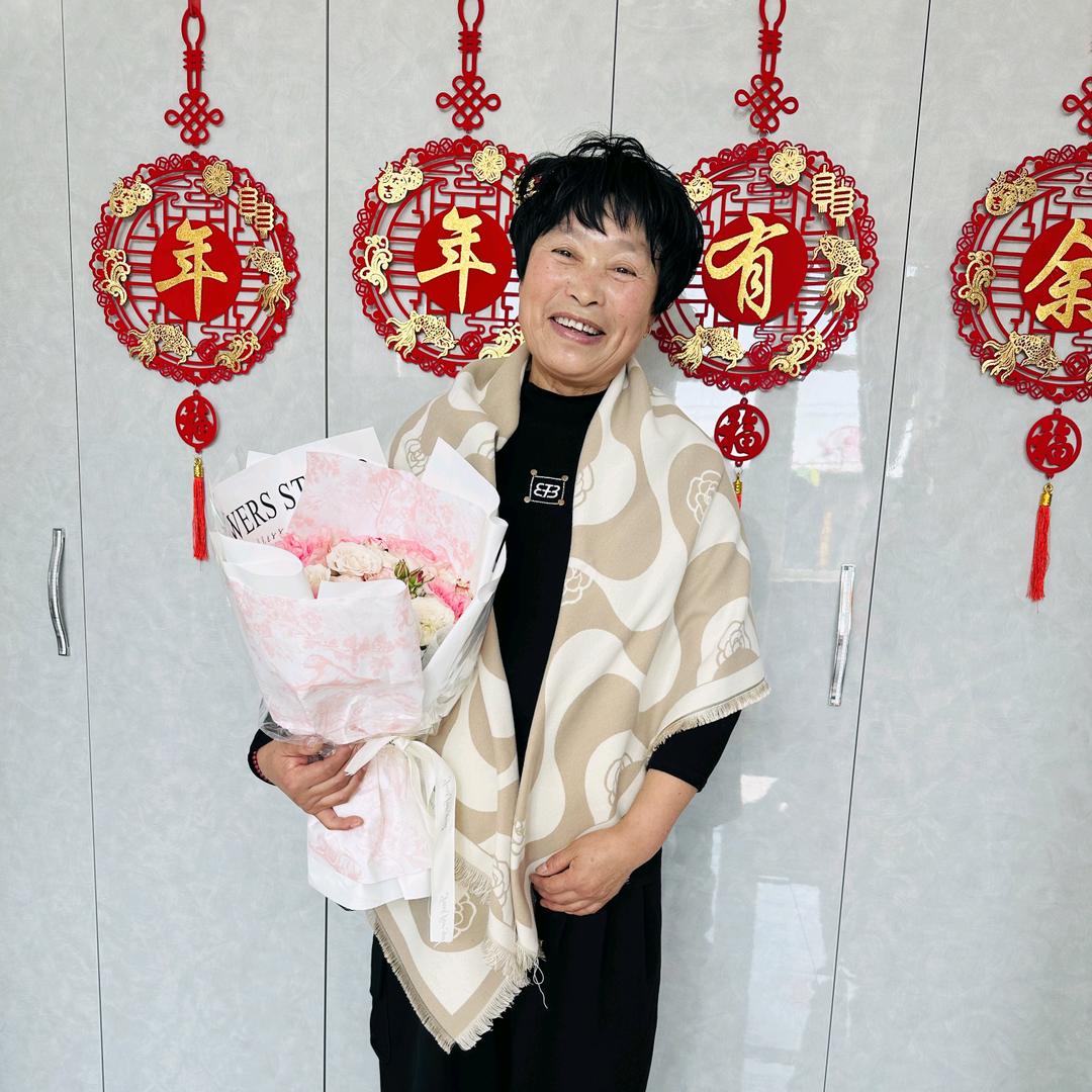一枝梅～
