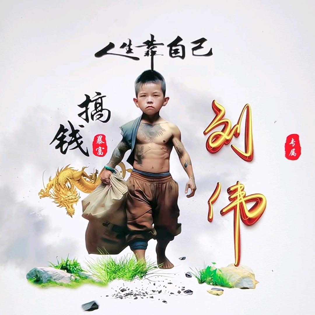 小伟哥