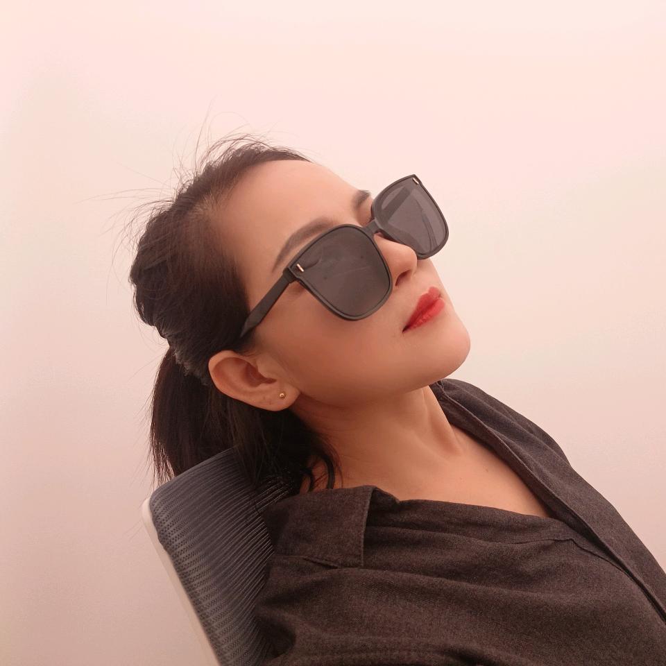 可乐姐姐——专业解决问题性皮肤