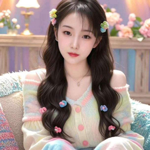 平淡才是真💕