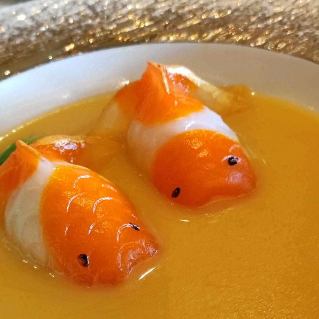 小魚兒