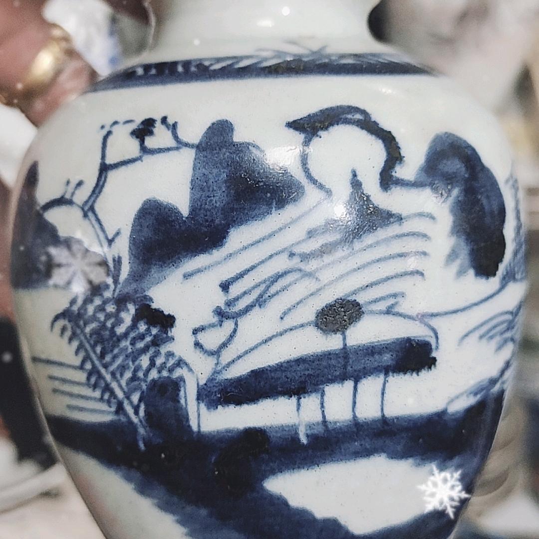 老货古玩