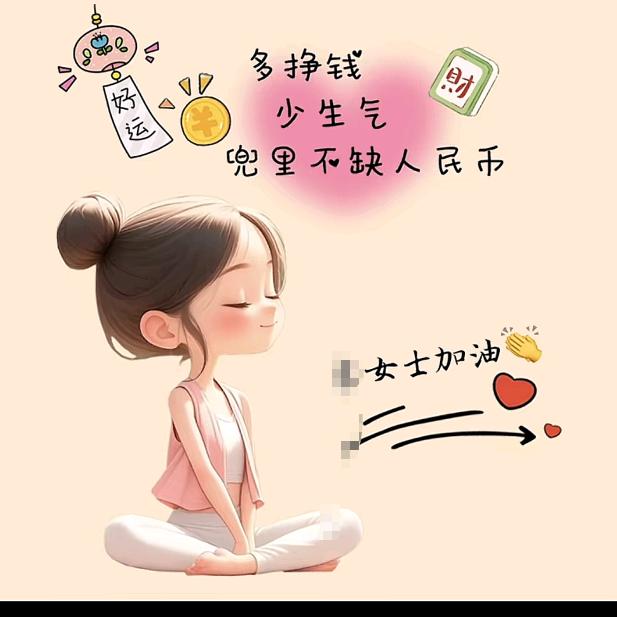 纯白的懵
