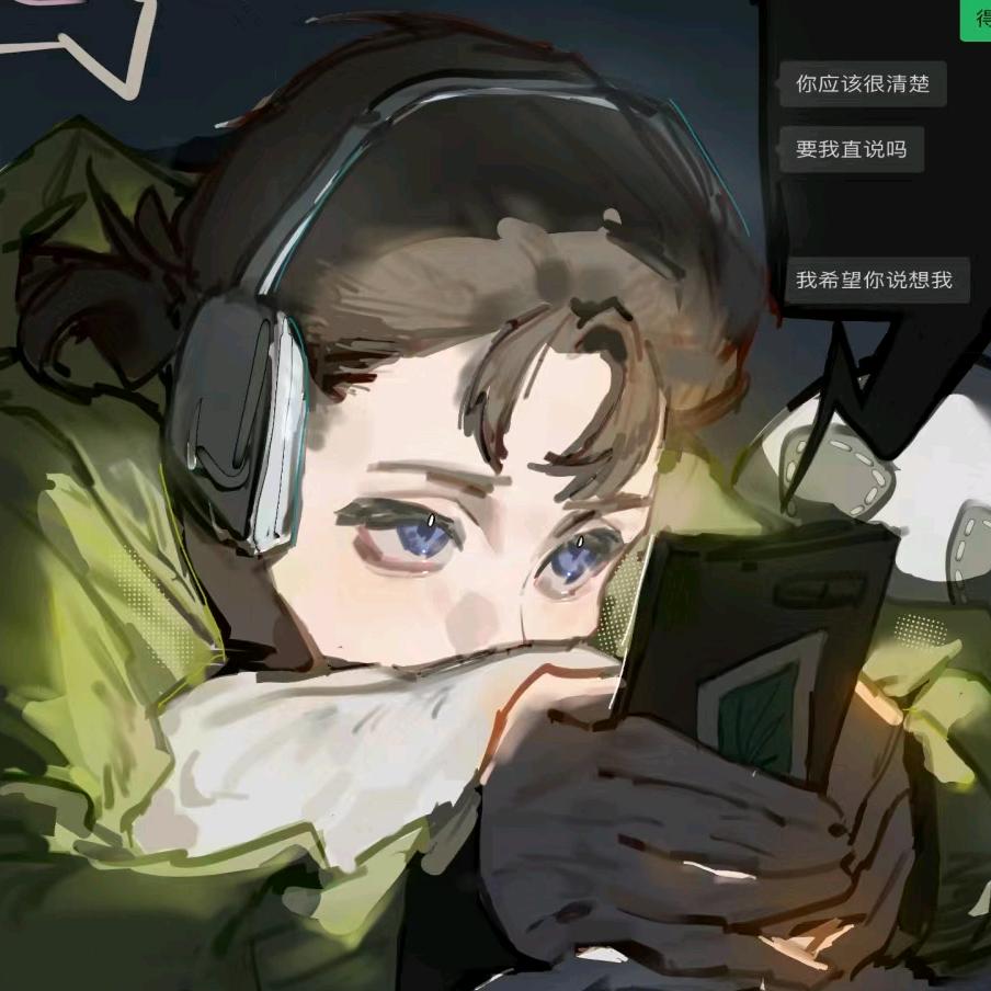 殷柏.（养狗版）