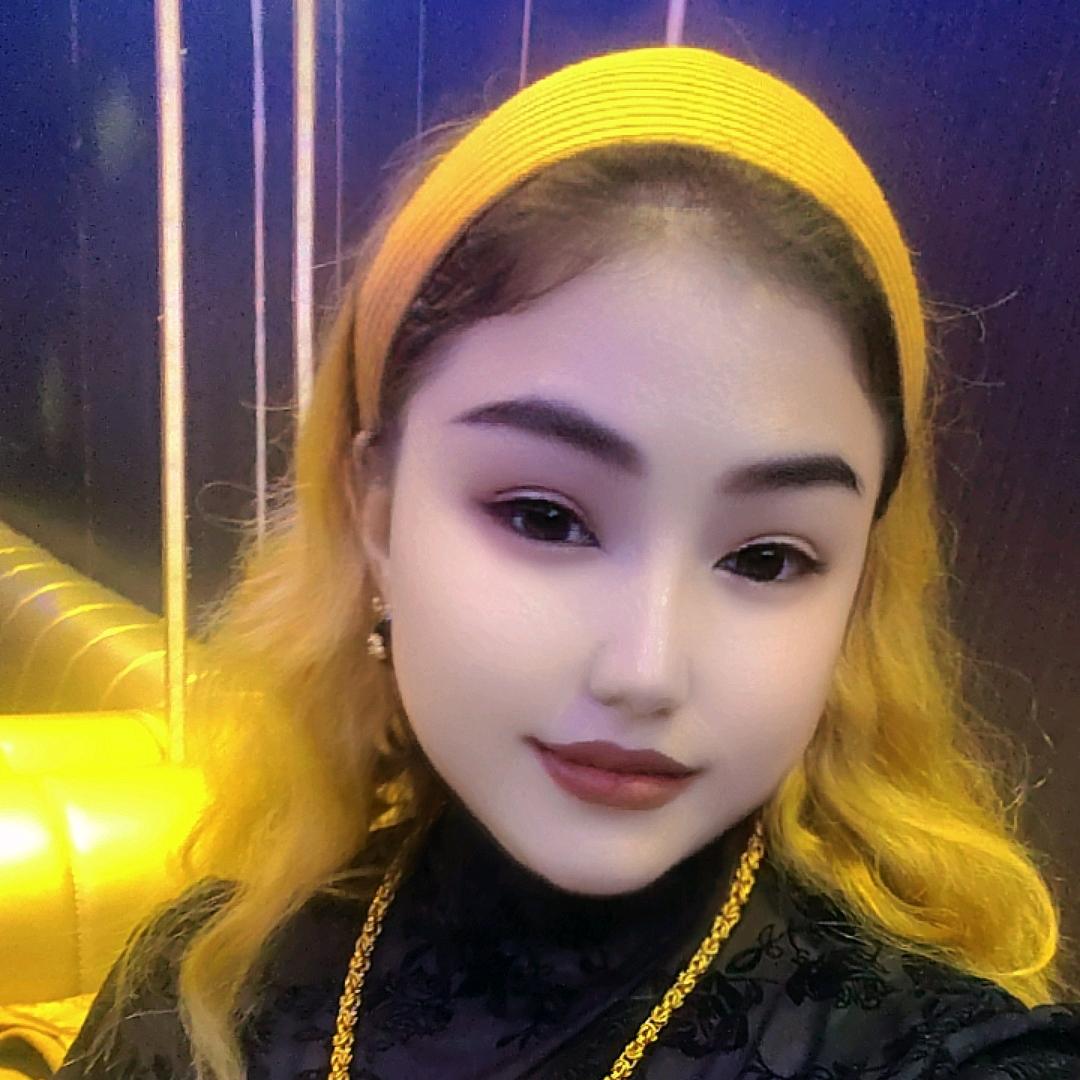 图尼萨古丽😍T爱M👩‍❤️‍👨