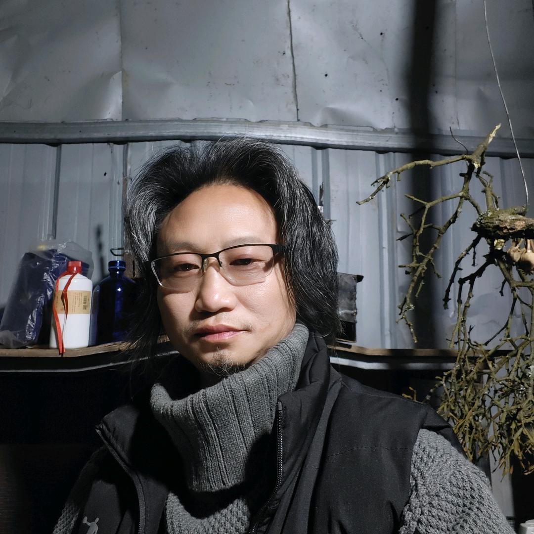 鱼跃茶舍