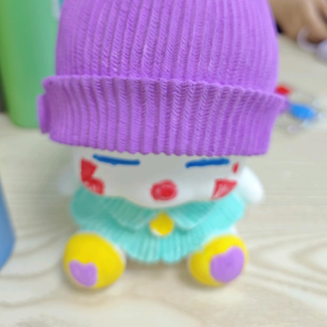 小鈊（见过杨紫版）