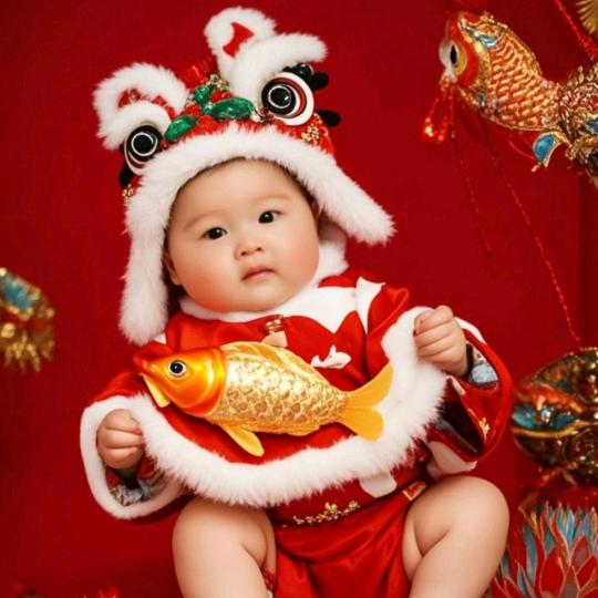 好运常伴