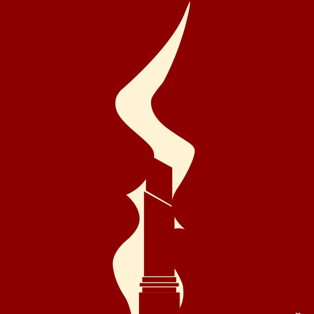 霓虹化妆品企业店