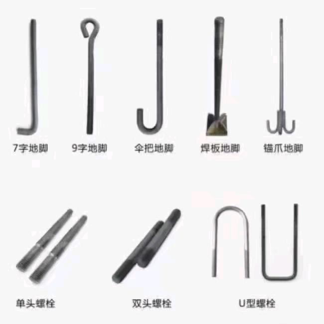 永年铮铭紧固件