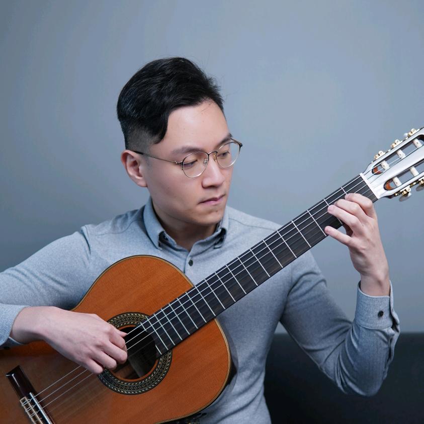 响当当的皓南老师