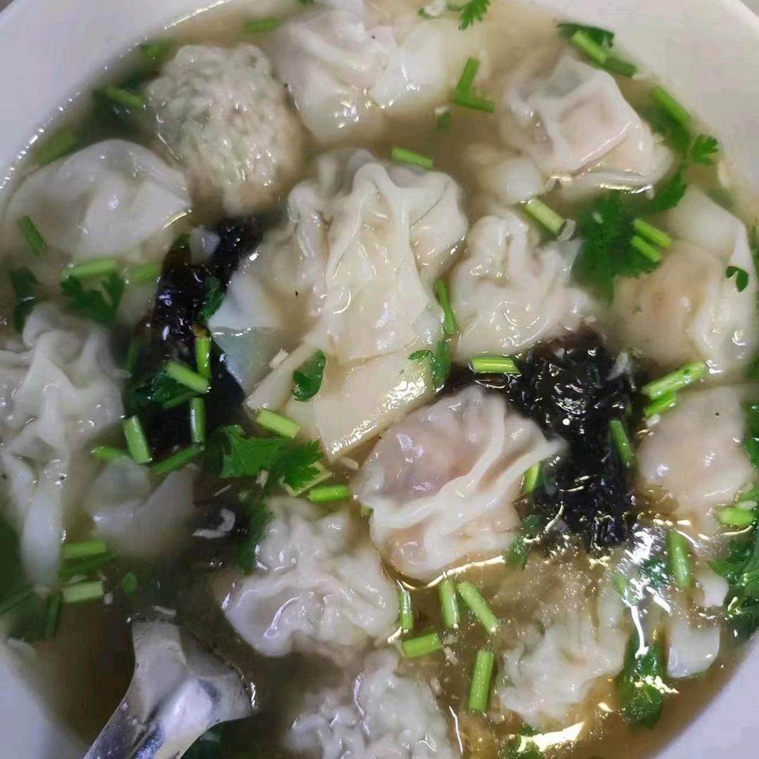 娟姐带你吃喝玩乐