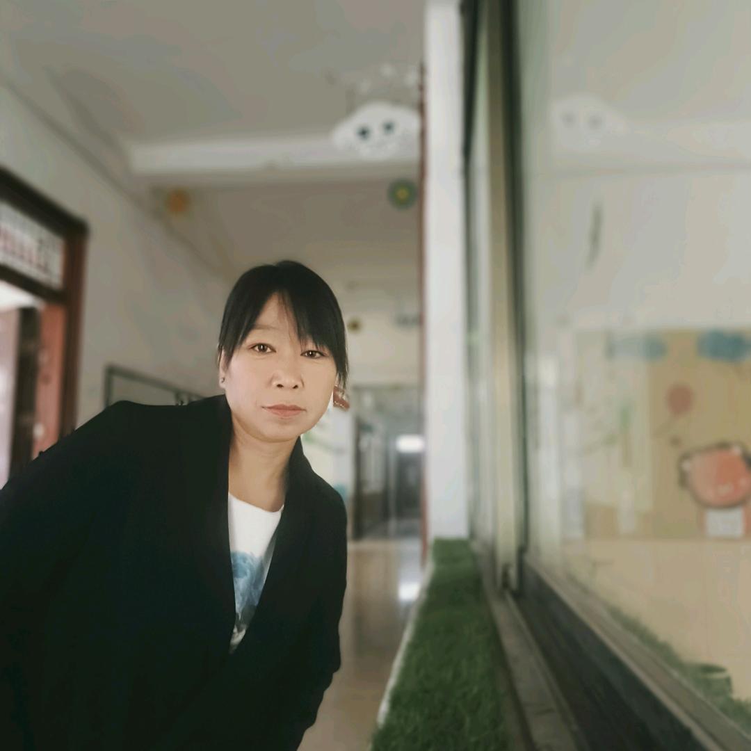我是你天空中最亮的星