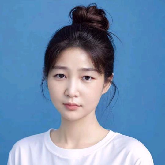 禾尤山——姑娘