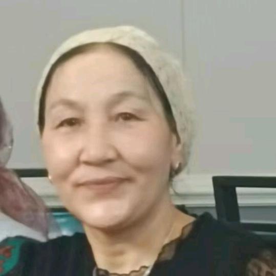 努尔兰古丽