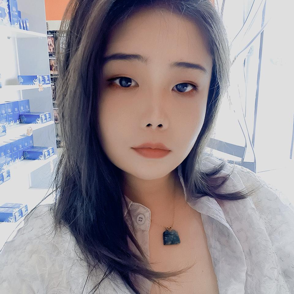 颖儿❤️