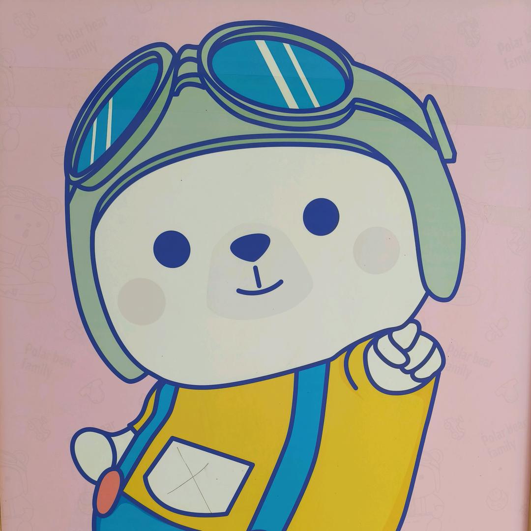 🌹犯困的荷包蛋