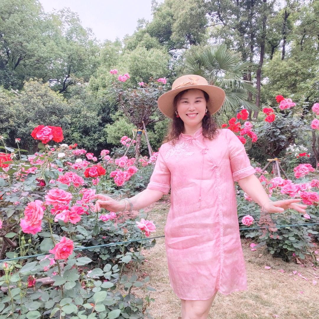 清墨✨爱穿搭🌻