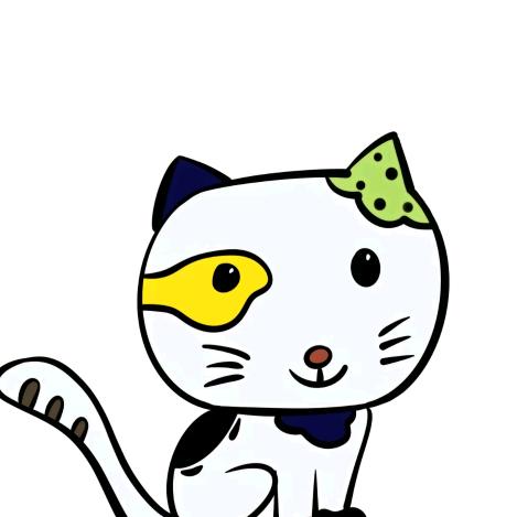我叫小怪
