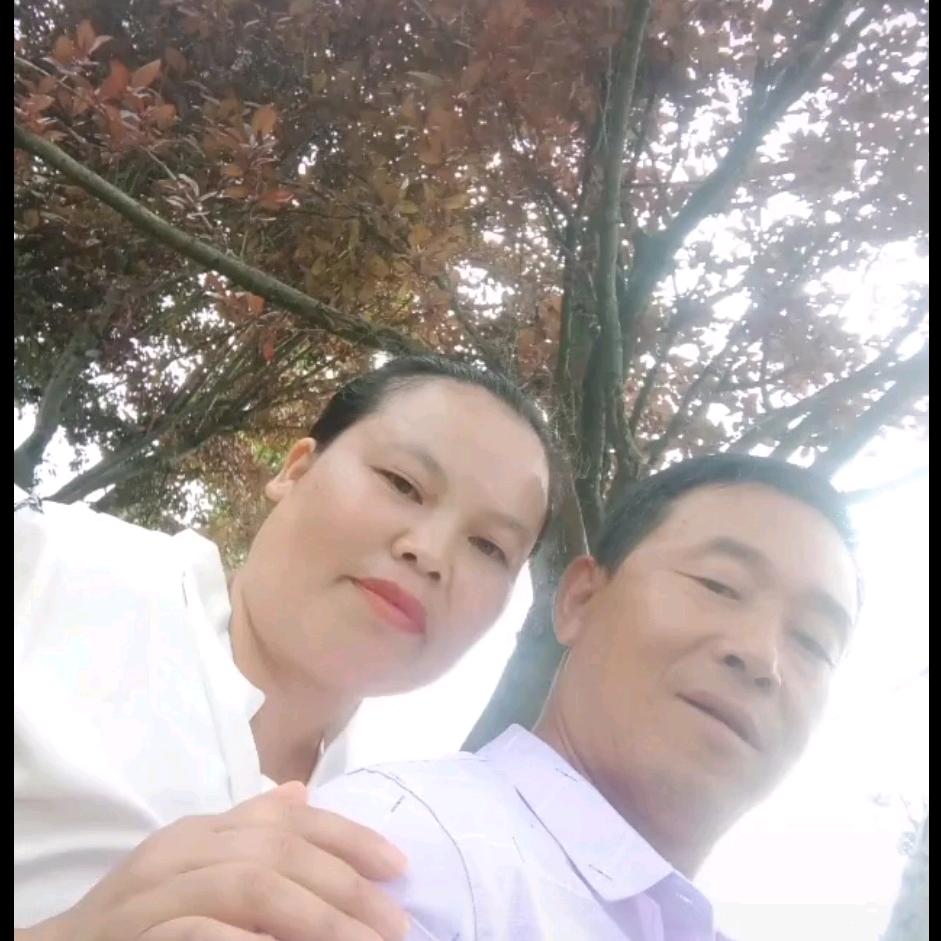 幸福相爱一辈子