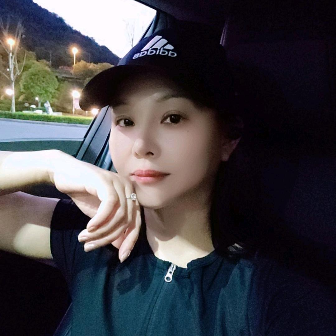 Miss艺🍁🍁