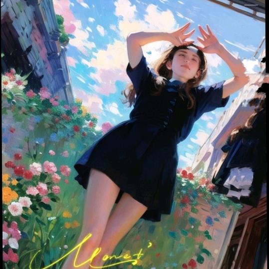 可萌可馨童装