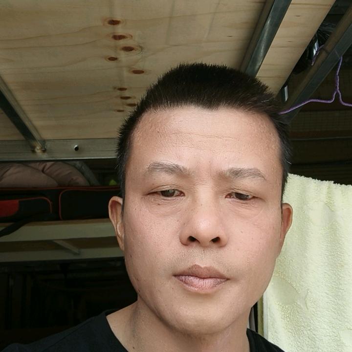 我是找另一半。