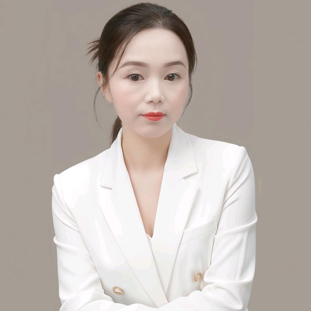 雅泽科技美肤:李玲