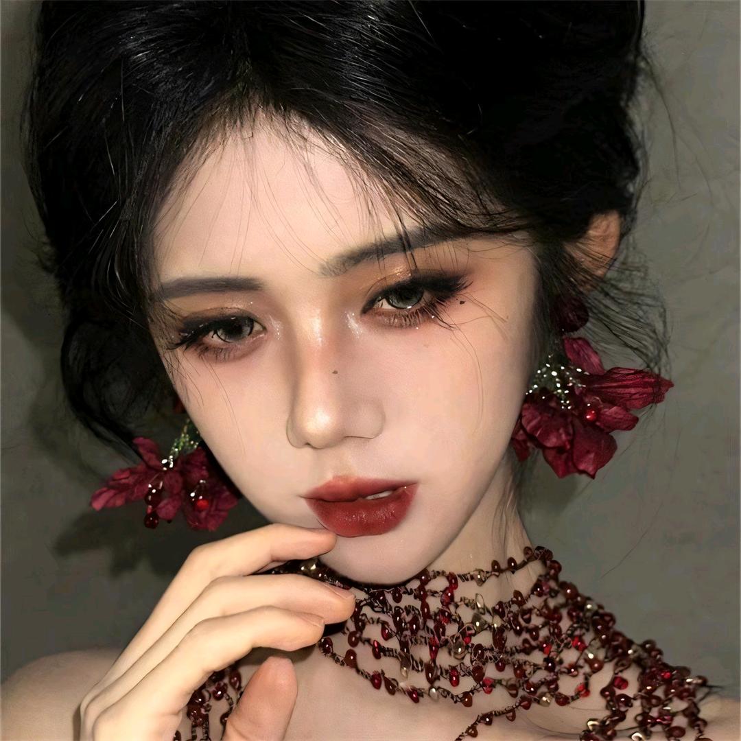 北绾楸花
