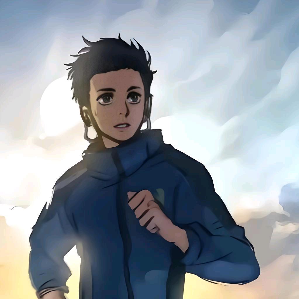 阿尔法
